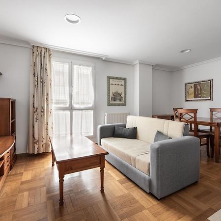 Apartamentos El Cid Burgo Zewnętrze zdjęcie