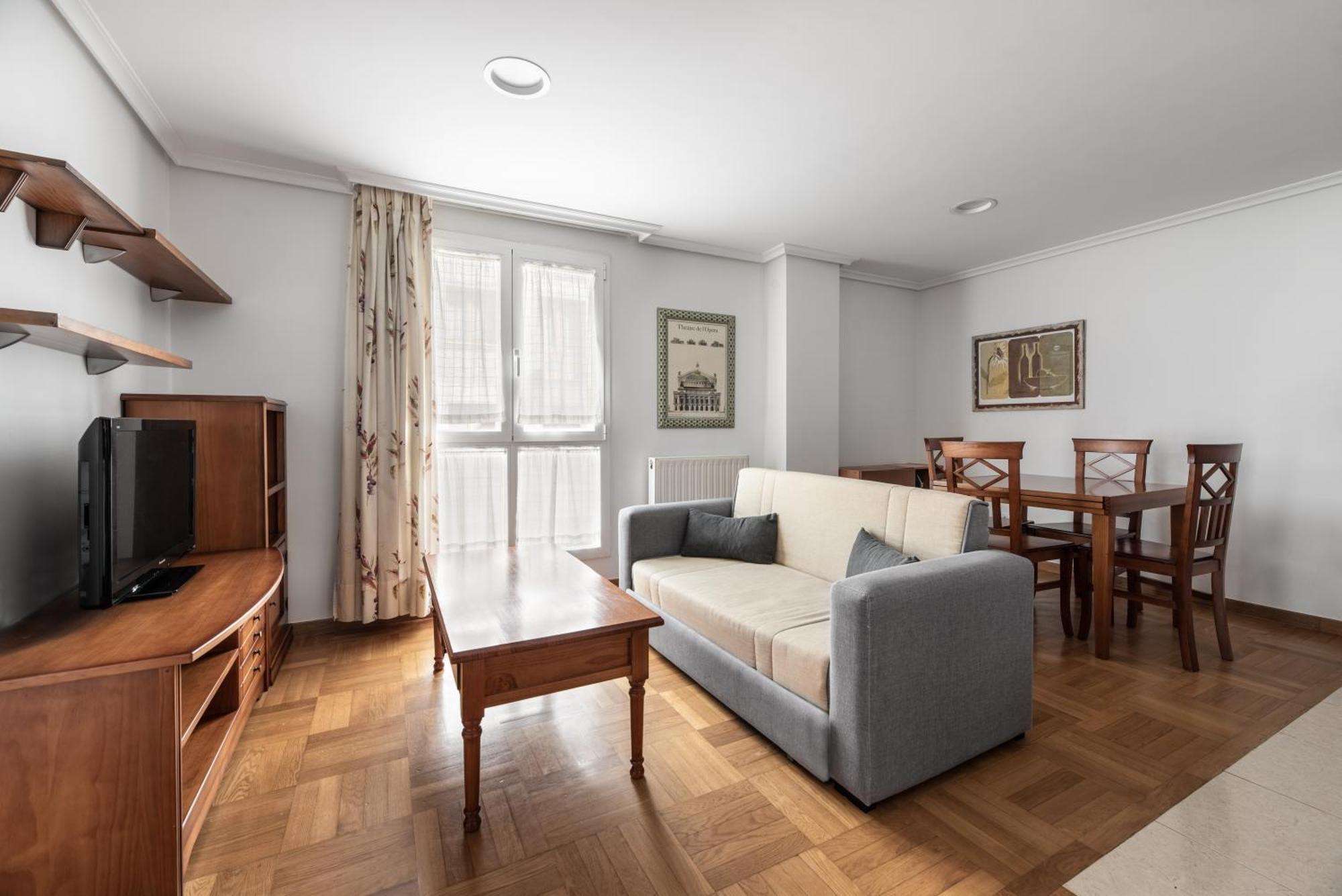 Apartamentos El Cid Burgo Zewnętrze zdjęcie