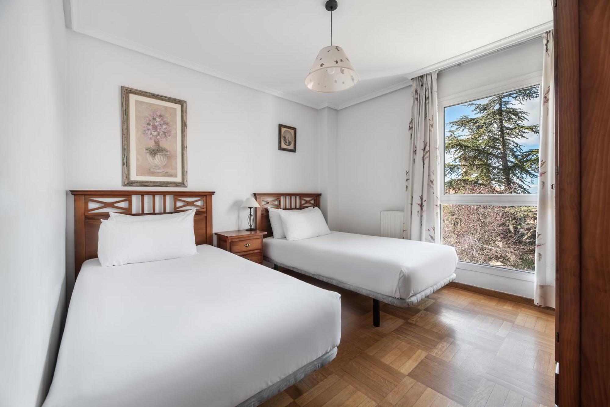 Apartamentos El Cid Burgo Zewnętrze zdjęcie