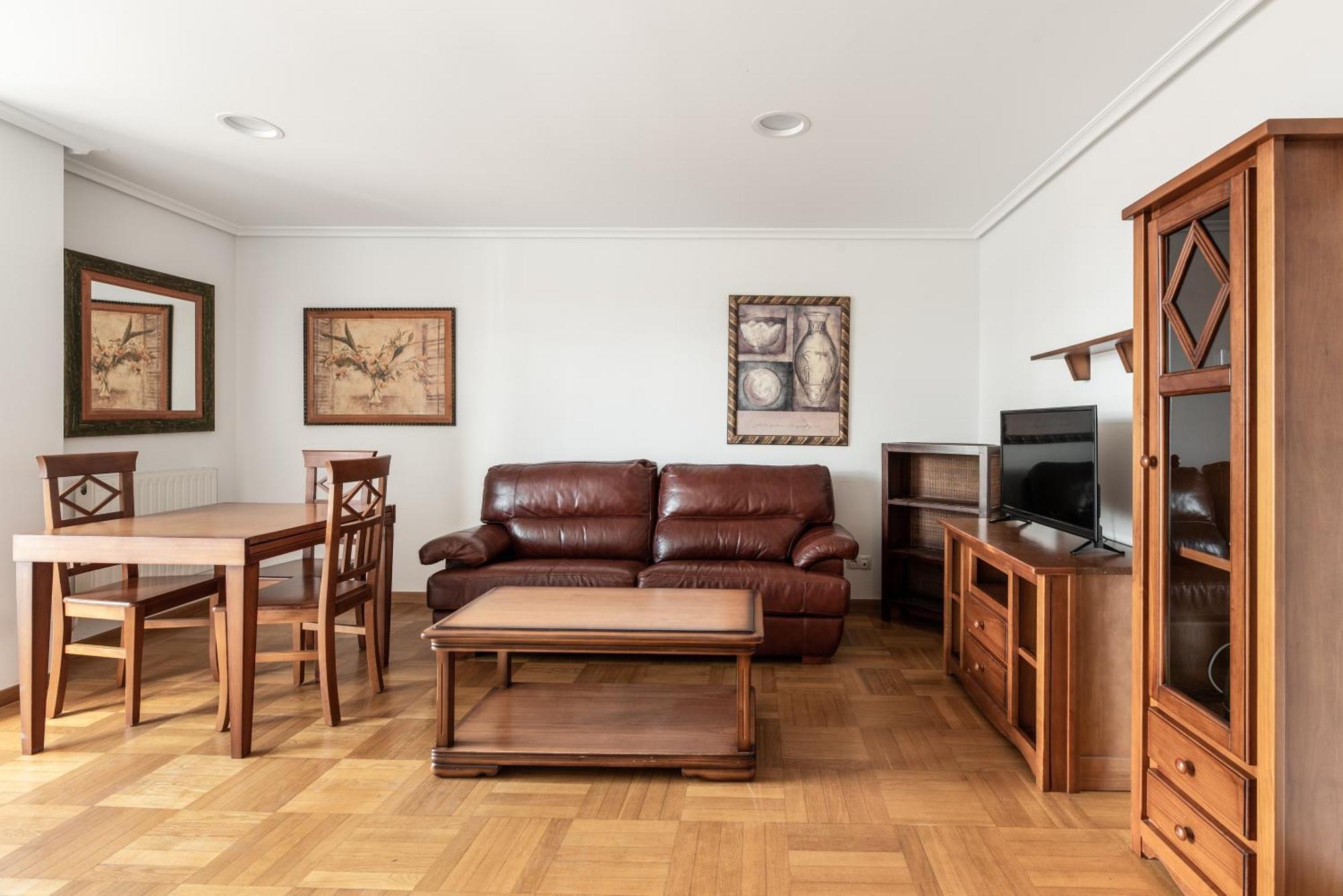 Apartamentos El Cid Burgo Zewnętrze zdjęcie