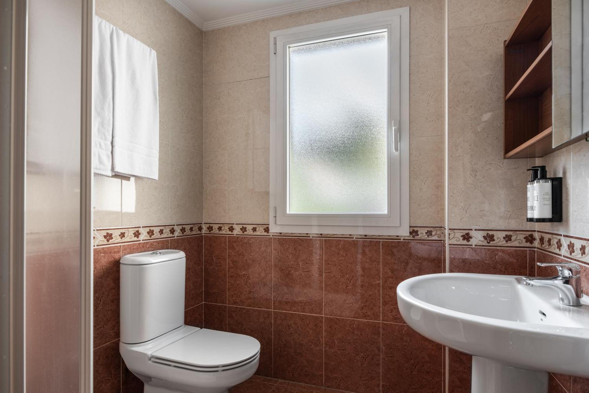 Apartamentos El Cid Burgo Zewnętrze zdjęcie