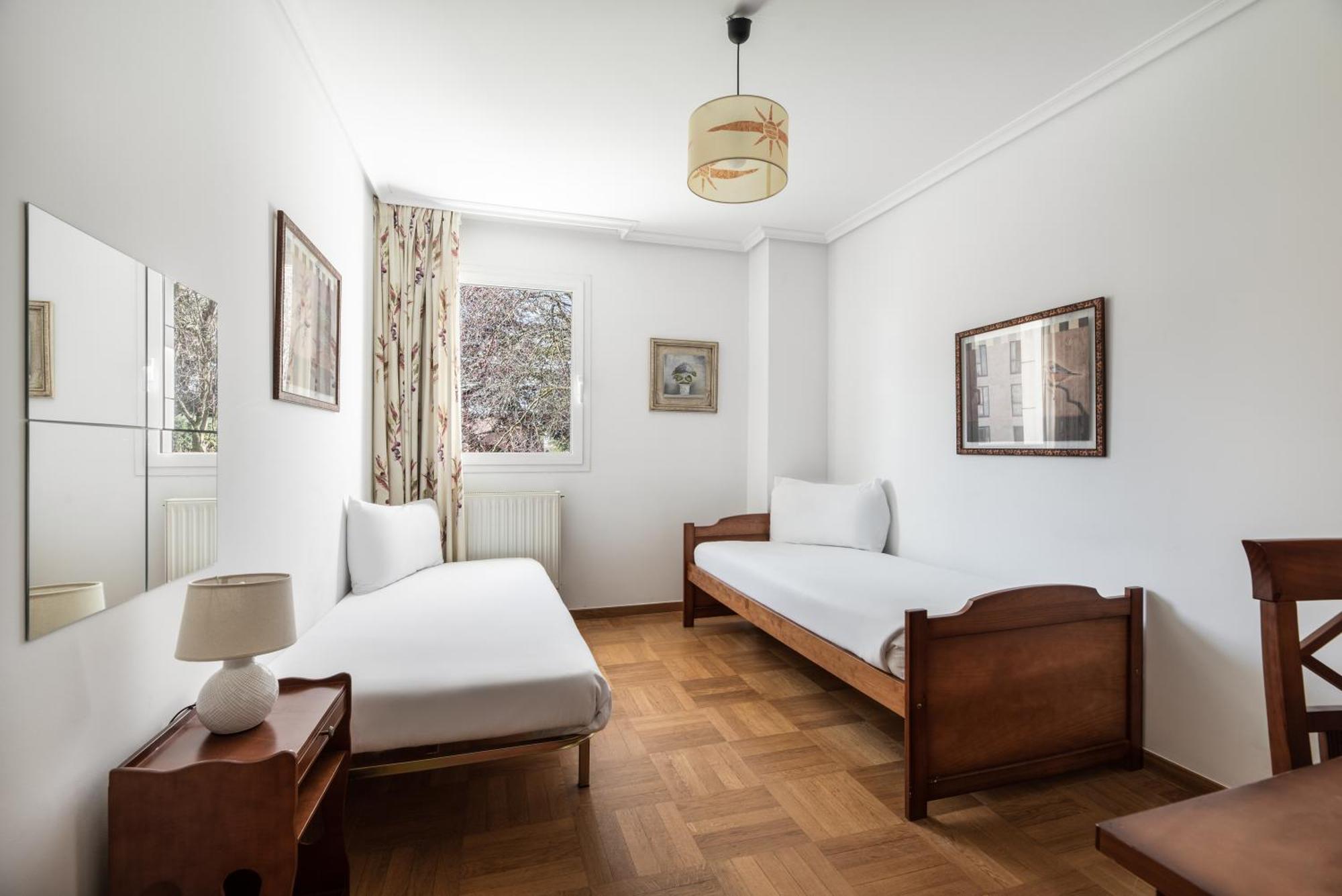 Apartamentos El Cid Burgo Zewnętrze zdjęcie