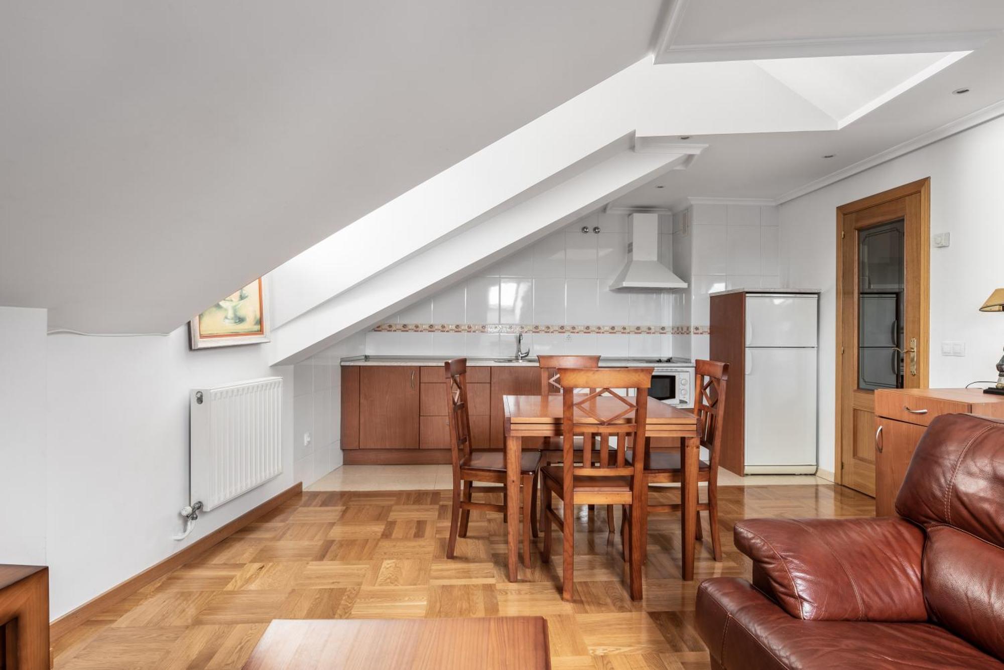 Apartamentos El Cid Burgo Zewnętrze zdjęcie